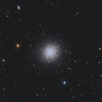 Messier 13